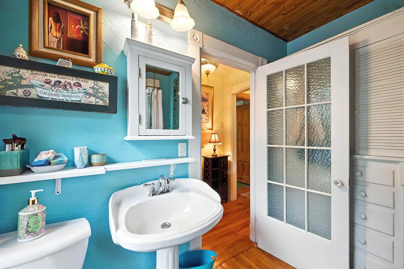 78 Shore Drive, Conquerall Bank, NS