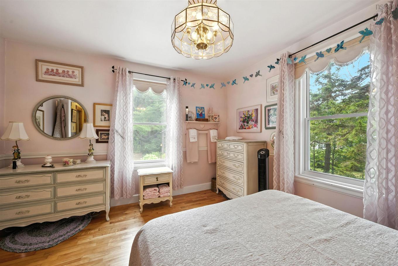 78 Shore Drive, Conquerall Bank, NS