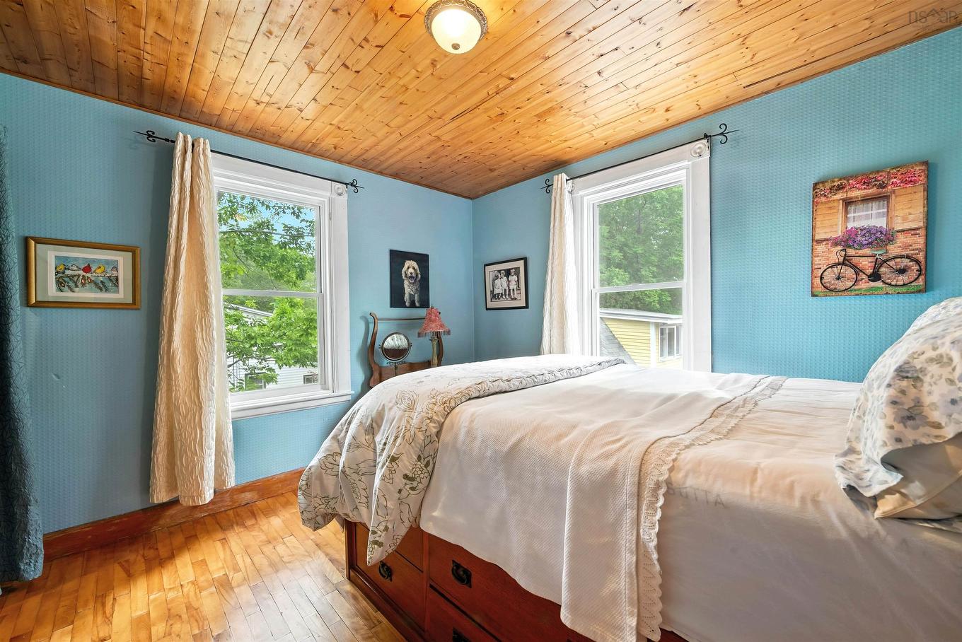 78 Shore Drive, Conquerall Bank, NS