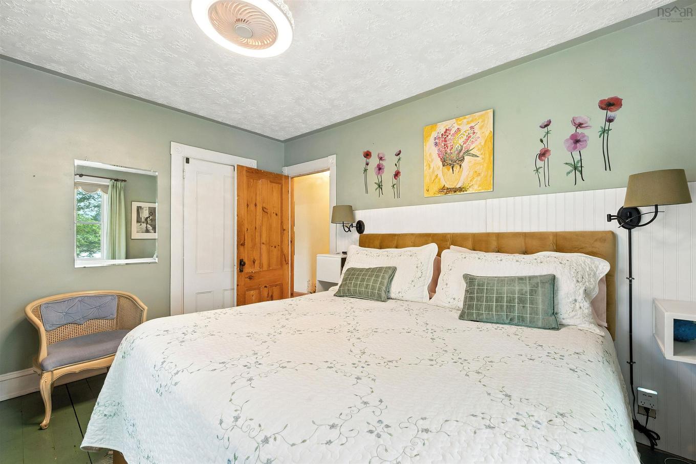 78 Shore Drive, Conquerall Bank, NS