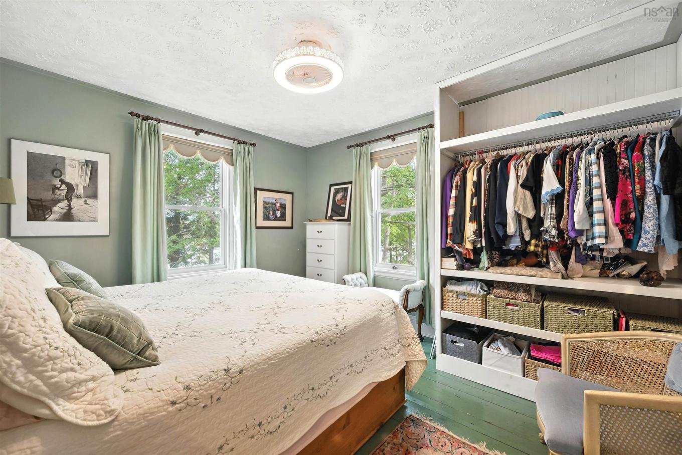 78 Shore Drive, Conquerall Bank, NS