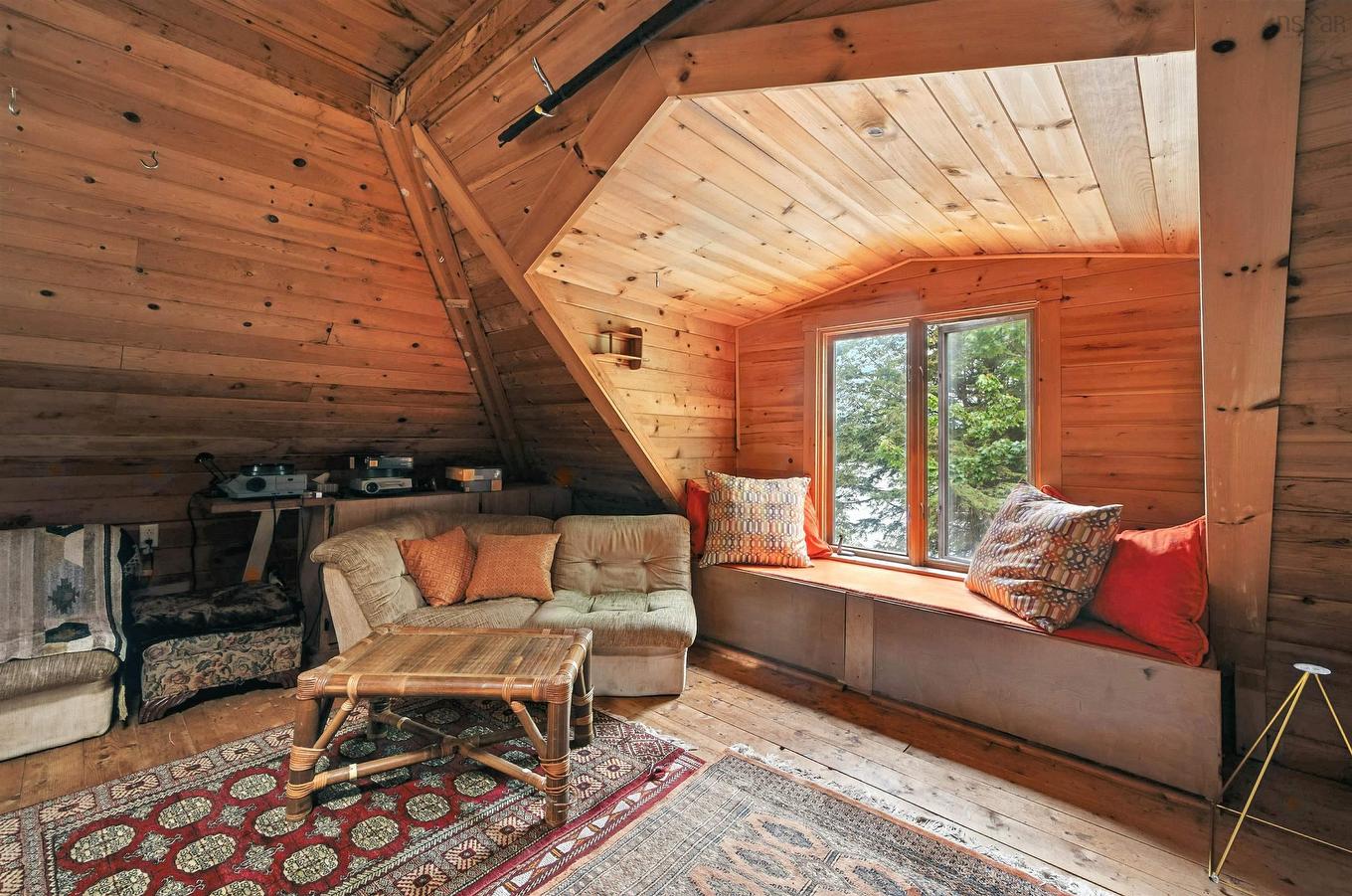 78 Shore Drive, Conquerall Bank, NS