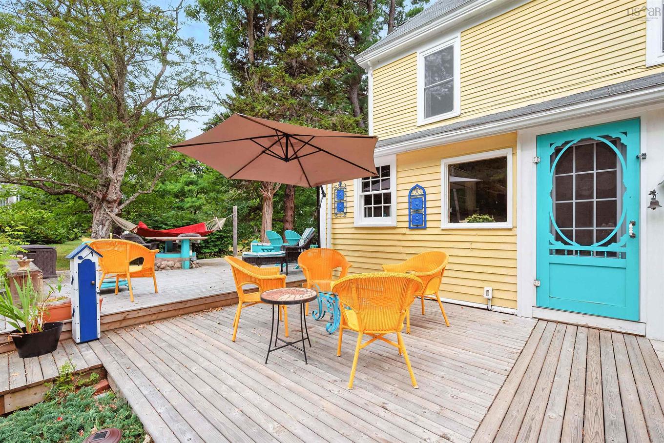 78 Shore Drive, Conquerall Bank, NS