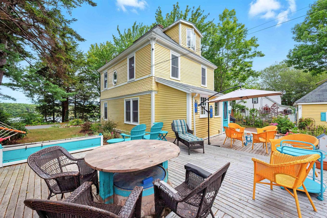 78 Shore Drive, Conquerall Bank, NS