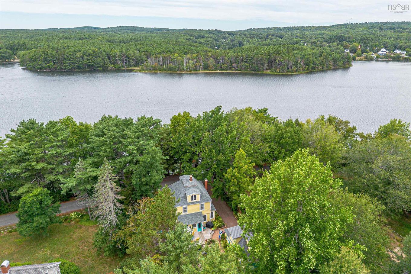 78 Shore Drive, Conquerall Bank, NS