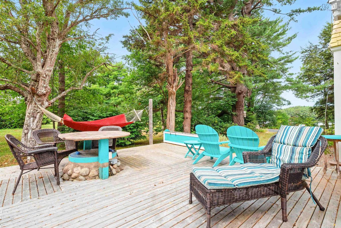 78 Shore Drive, Conquerall Bank, NS