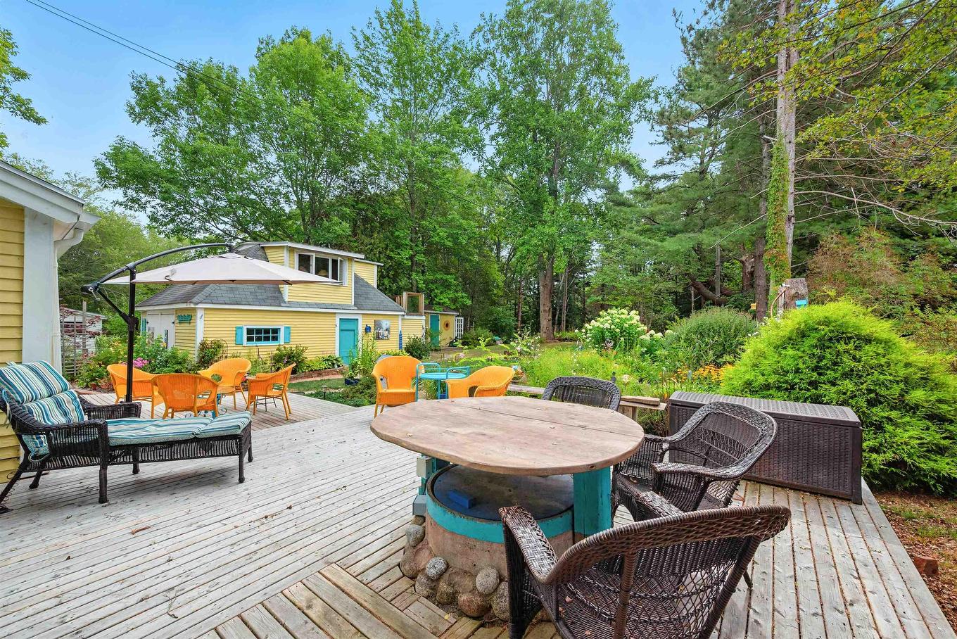 78 Shore Drive, Conquerall Bank, NS