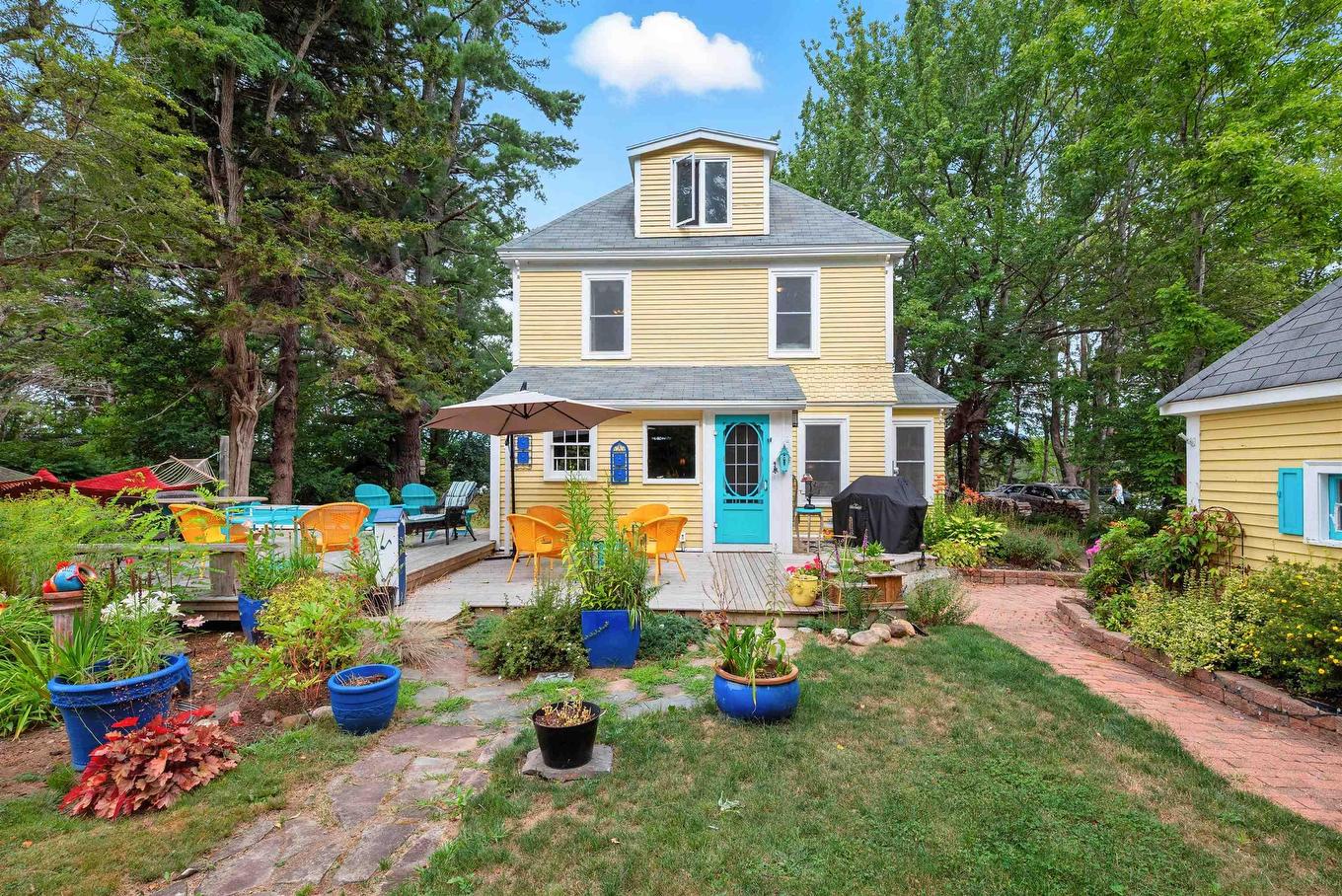 78 Shore Drive, Conquerall Bank, NS