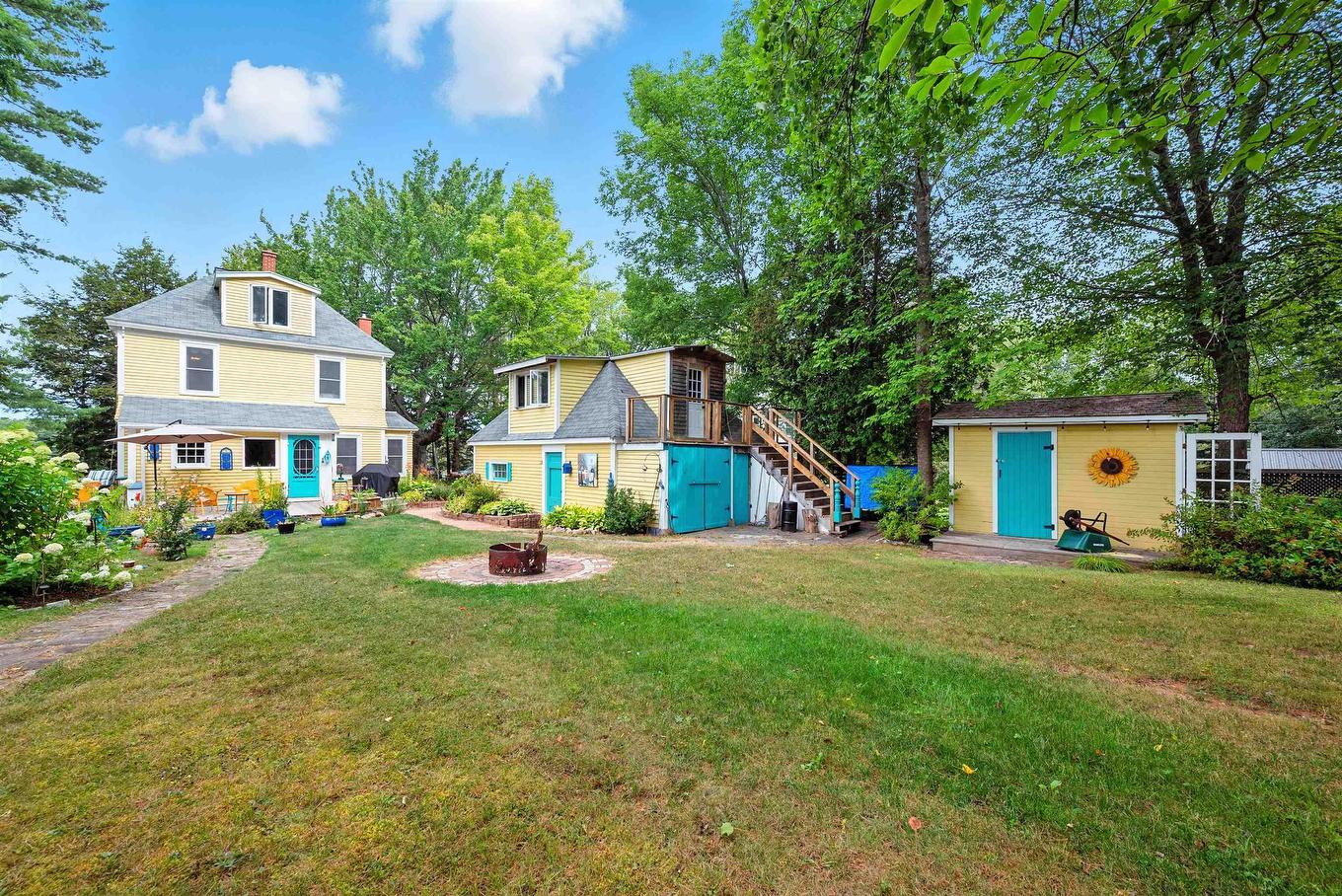 78 Shore Drive, Conquerall Bank, NS