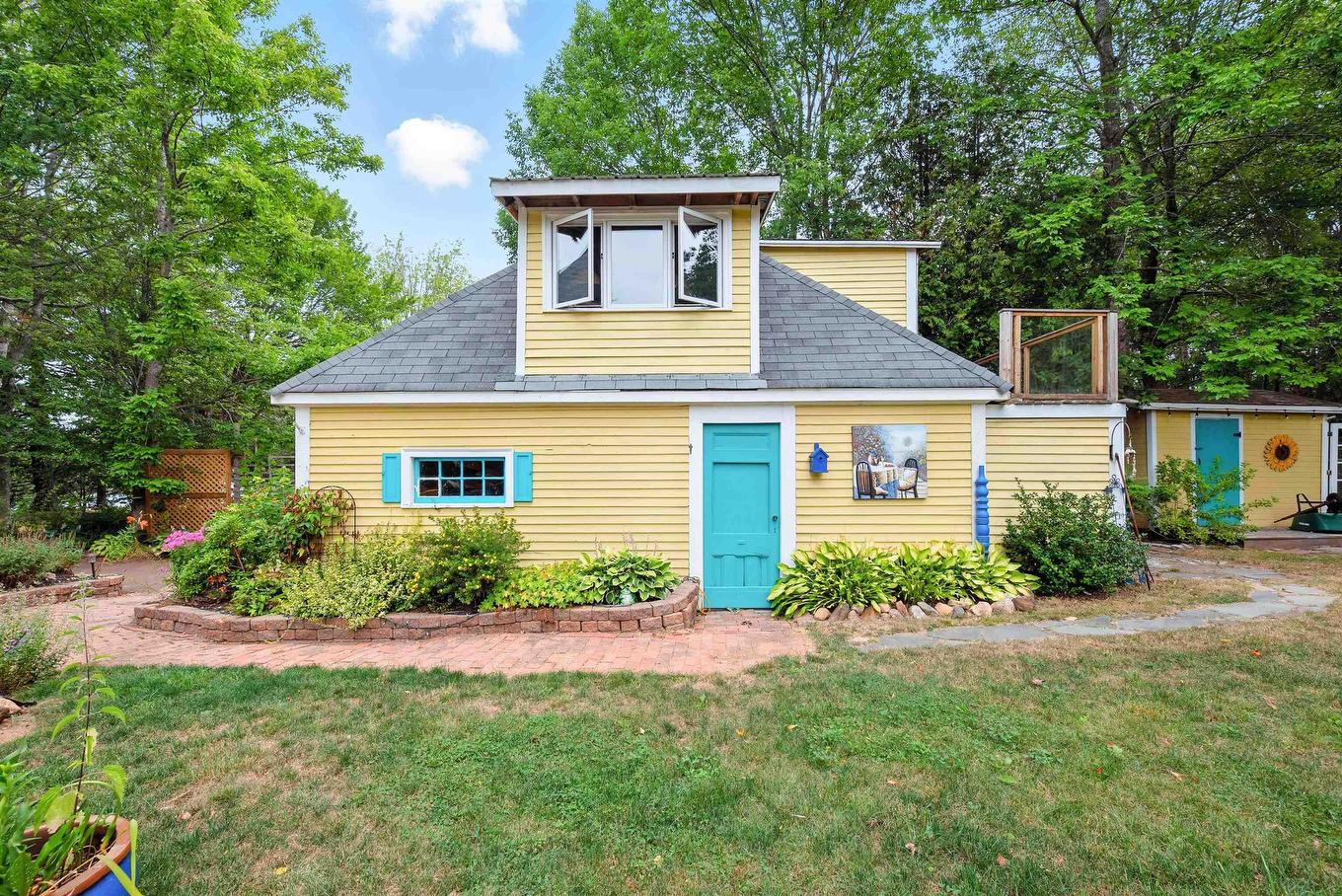 78 Shore Drive, Conquerall Bank, NS