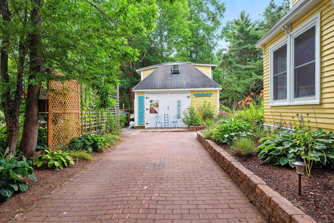 78 Shore Drive, Conquerall Bank, NS