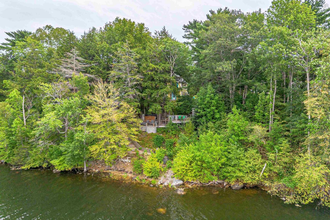 78 Shore Drive, Conquerall Bank, NS