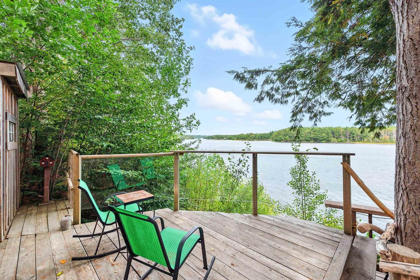 78 Shore Drive, Conquerall Bank, NS