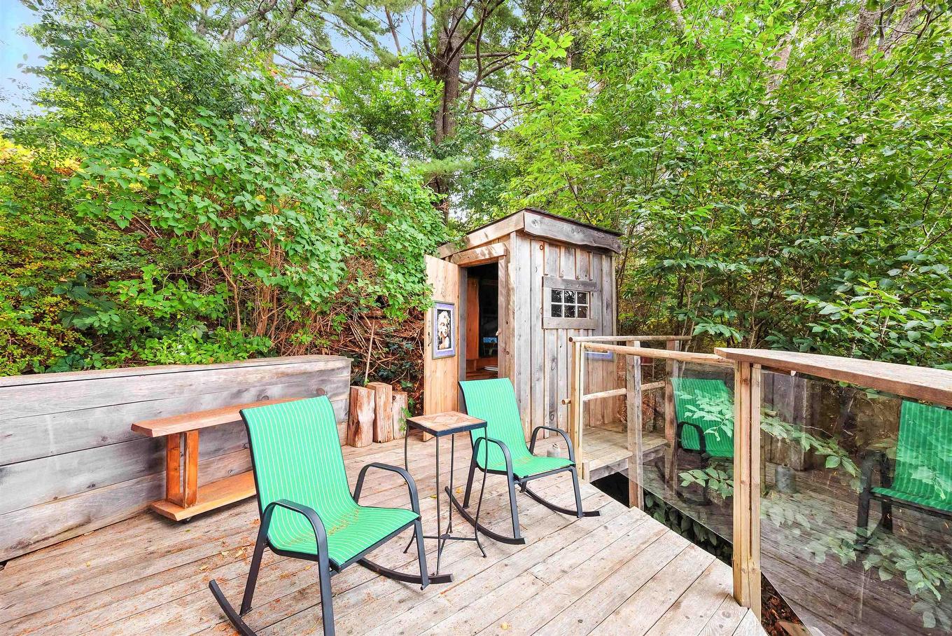 78 Shore Drive, Conquerall Bank, NS