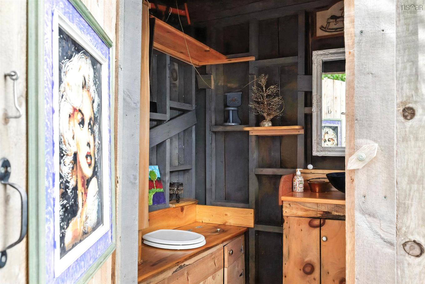 78 Shore Drive, Conquerall Bank, NS