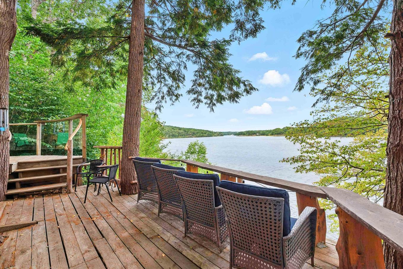 78 Shore Drive, Conquerall Bank, NS