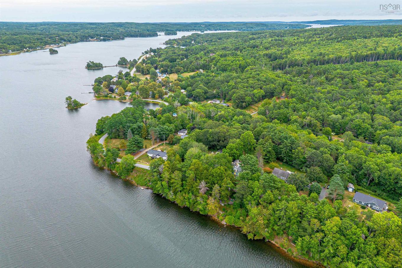 78 Shore Drive, Conquerall Bank, NS