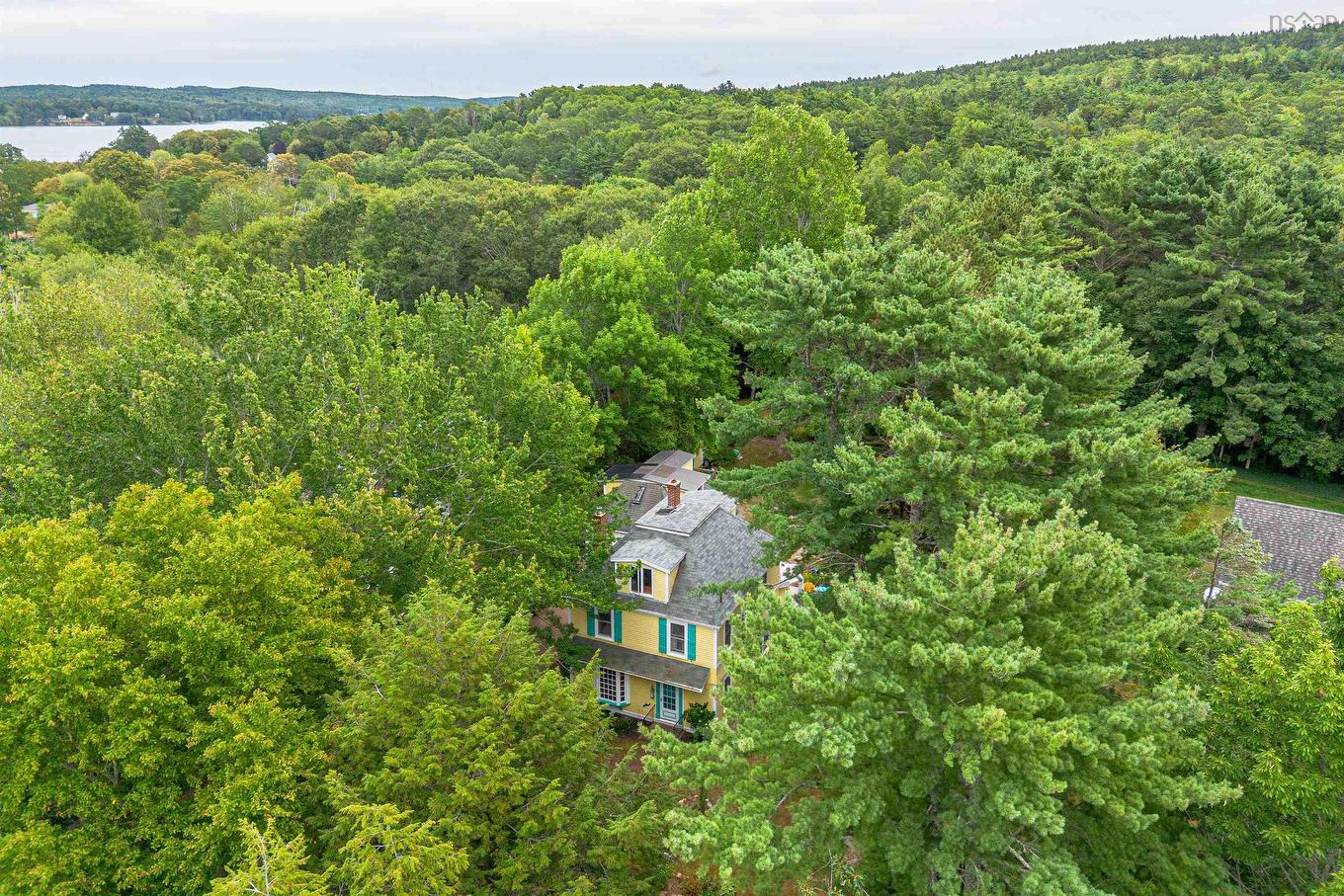 78 Shore Drive, Conquerall Bank, NS