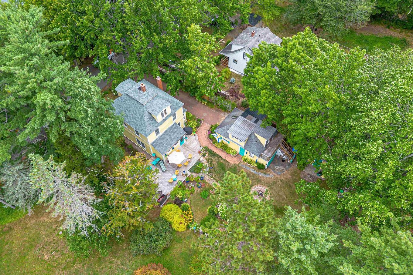 78 Shore Drive, Conquerall Bank, NS