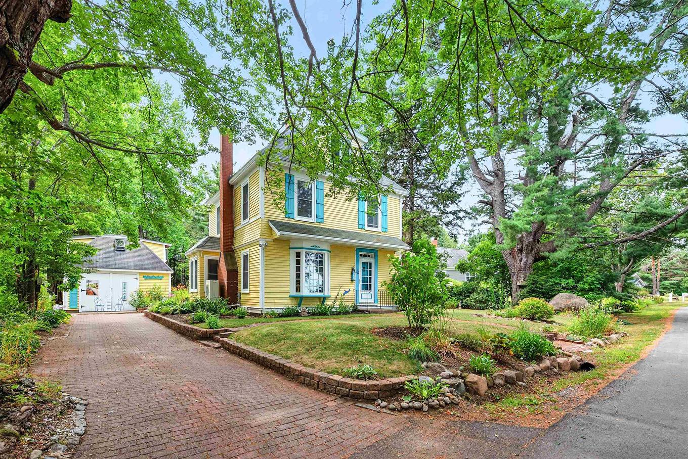 78 Shore Drive, Conquerall Bank, NS