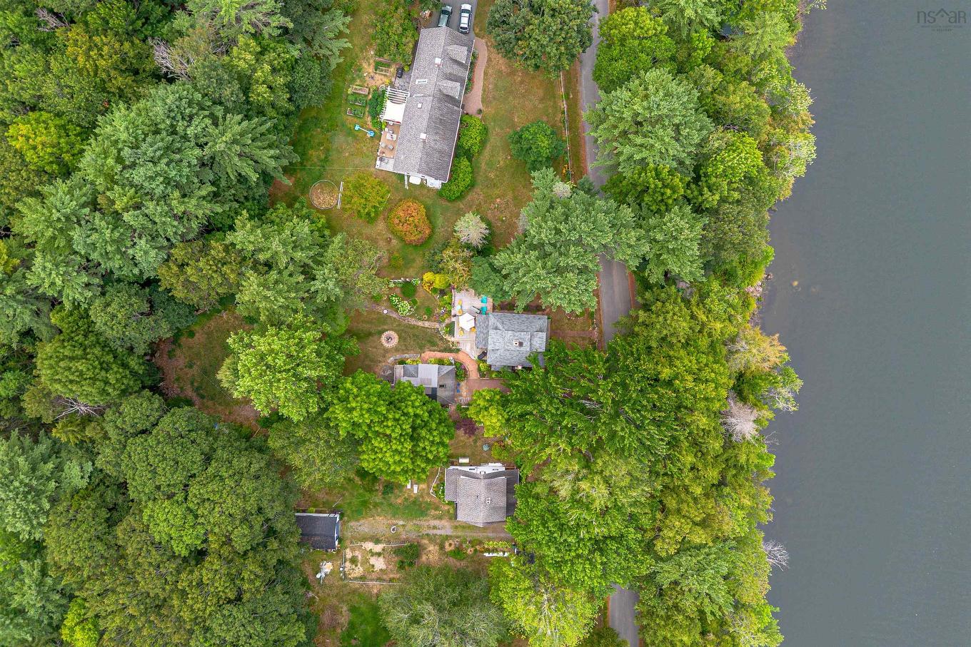 78 Shore Drive, Conquerall Bank, NS