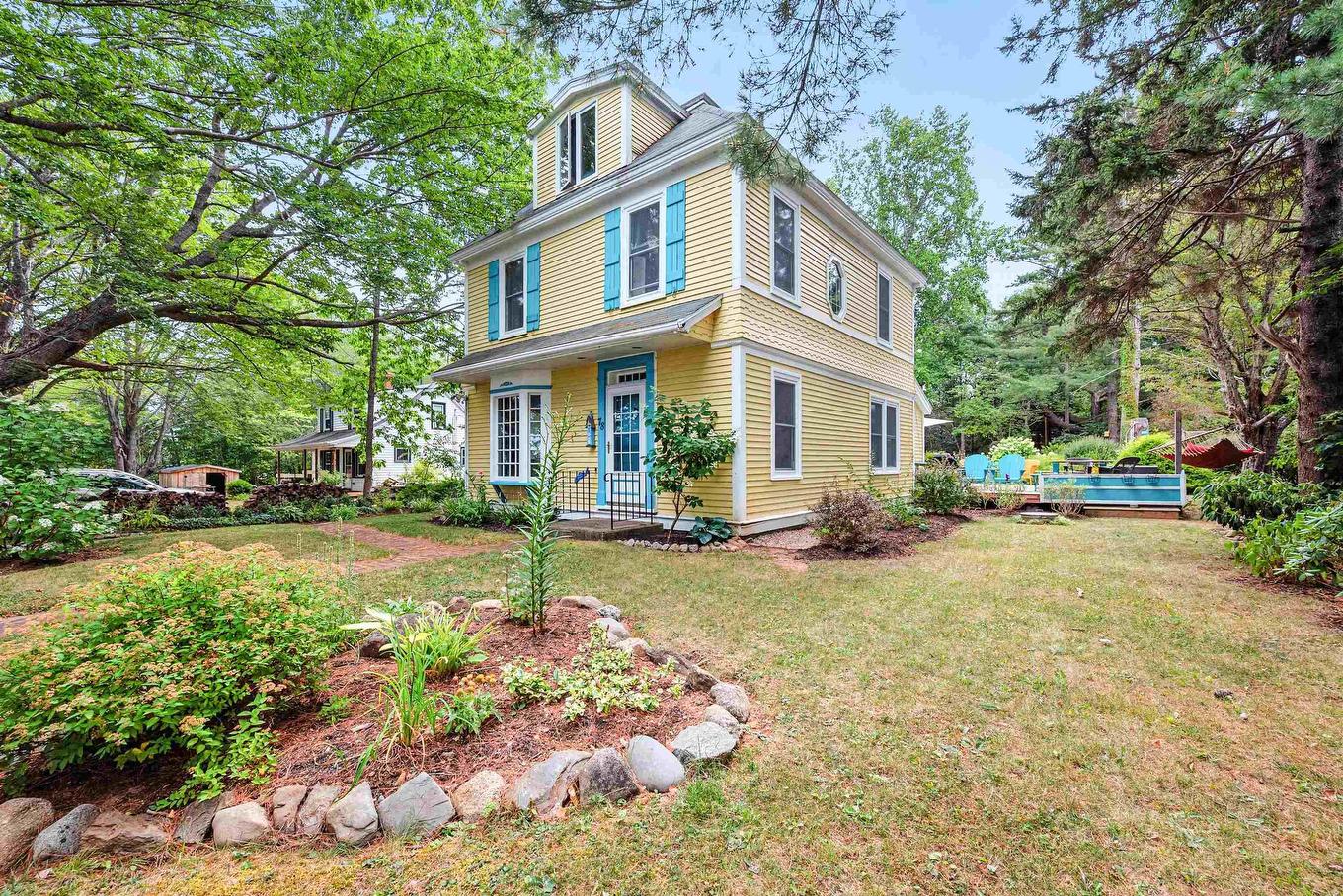 78 Shore Drive, Conquerall Bank, NS