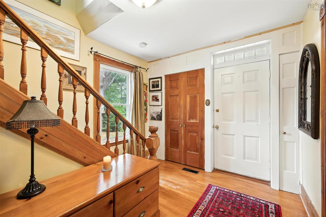 78 Shore Drive, Conquerall Bank, NS