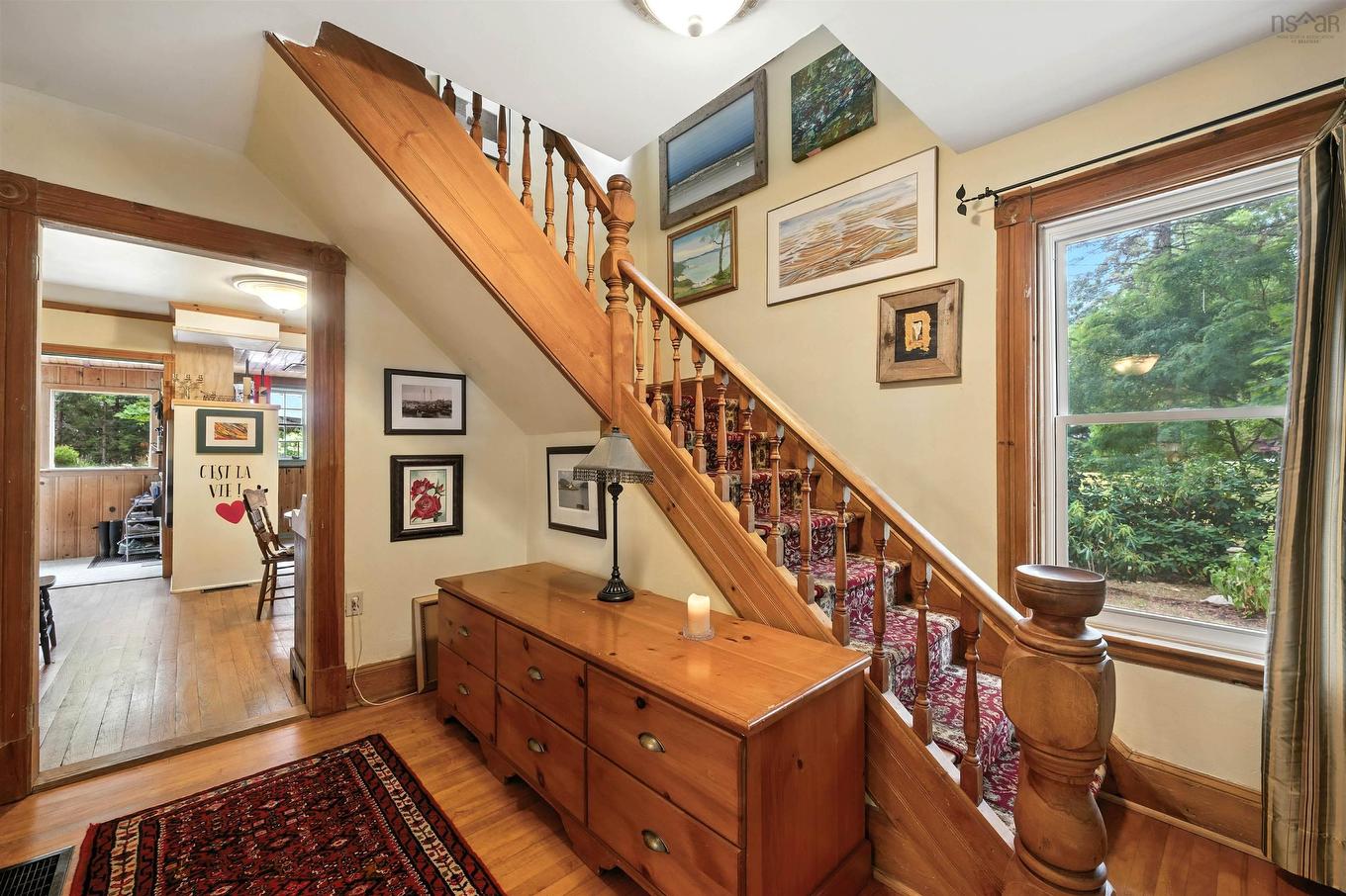 78 Shore Drive, Conquerall Bank, NS