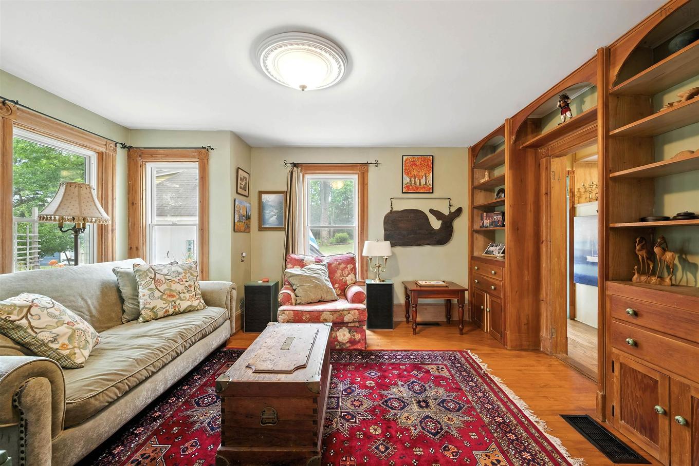 78 Shore Drive, Conquerall Bank, NS