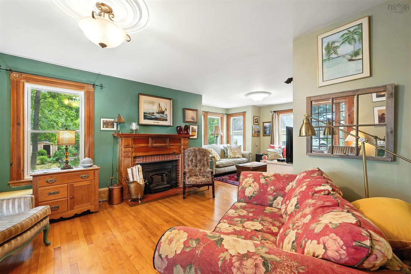 78 Shore Drive, Conquerall Bank, NS