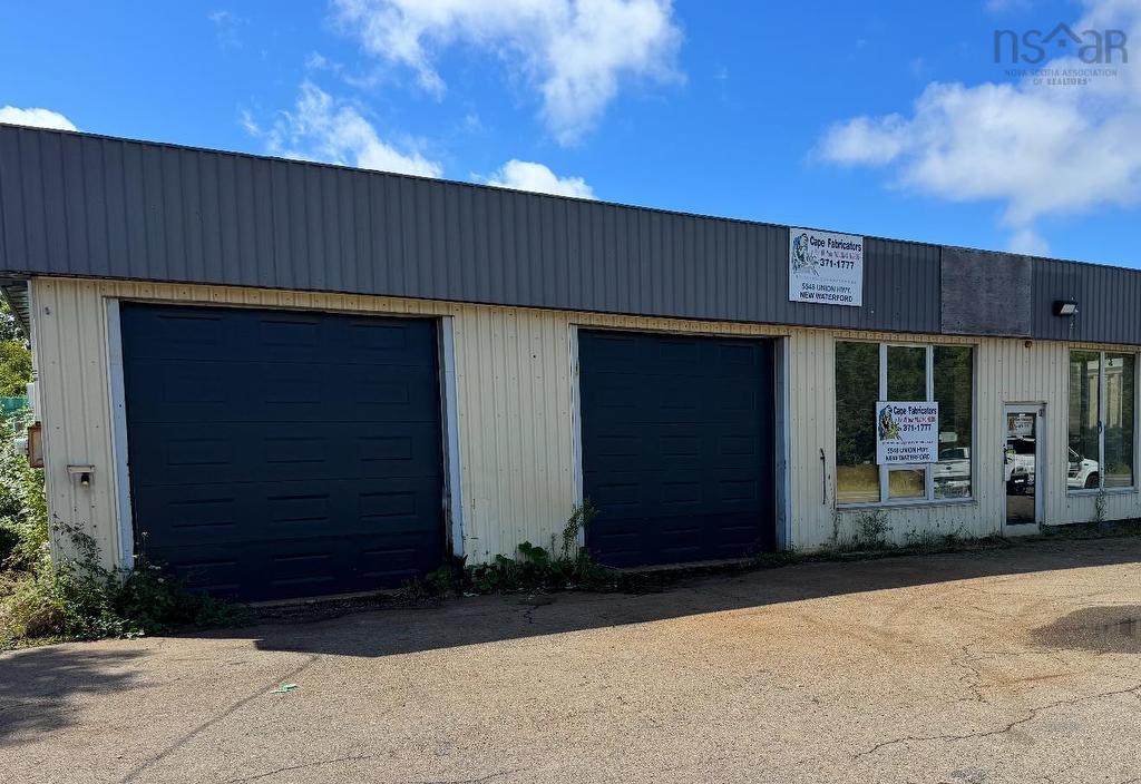 5548 Union Highway, River Ryan, NS