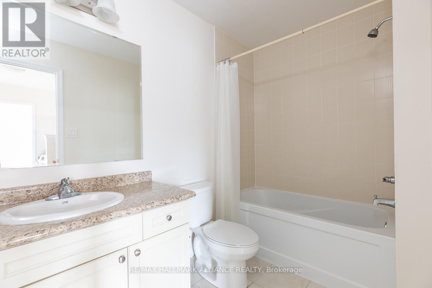 142 Baycliffe Crescent, Brampton, ON - Indoor Photo Showing Bathroom