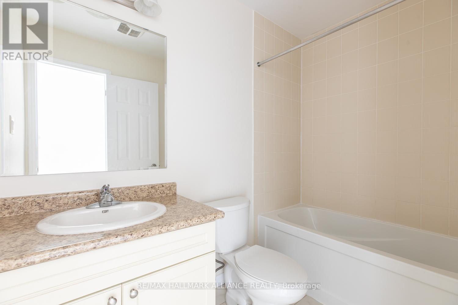 142 Baycliffe Crescent, Brampton, ON - Indoor Photo Showing Bathroom