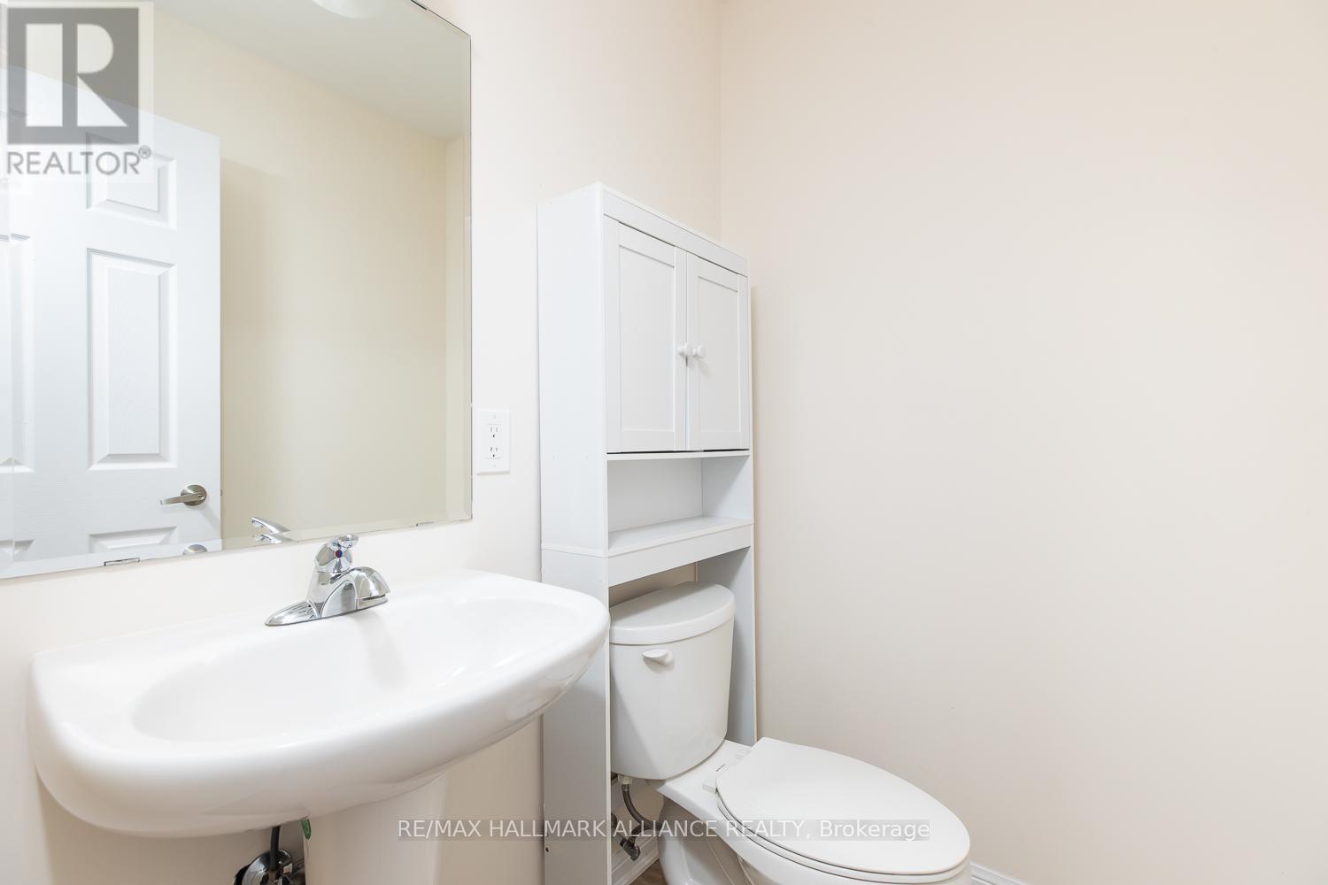 142 Baycliffe Crescent, Brampton, ON - Indoor Photo Showing Bathroom