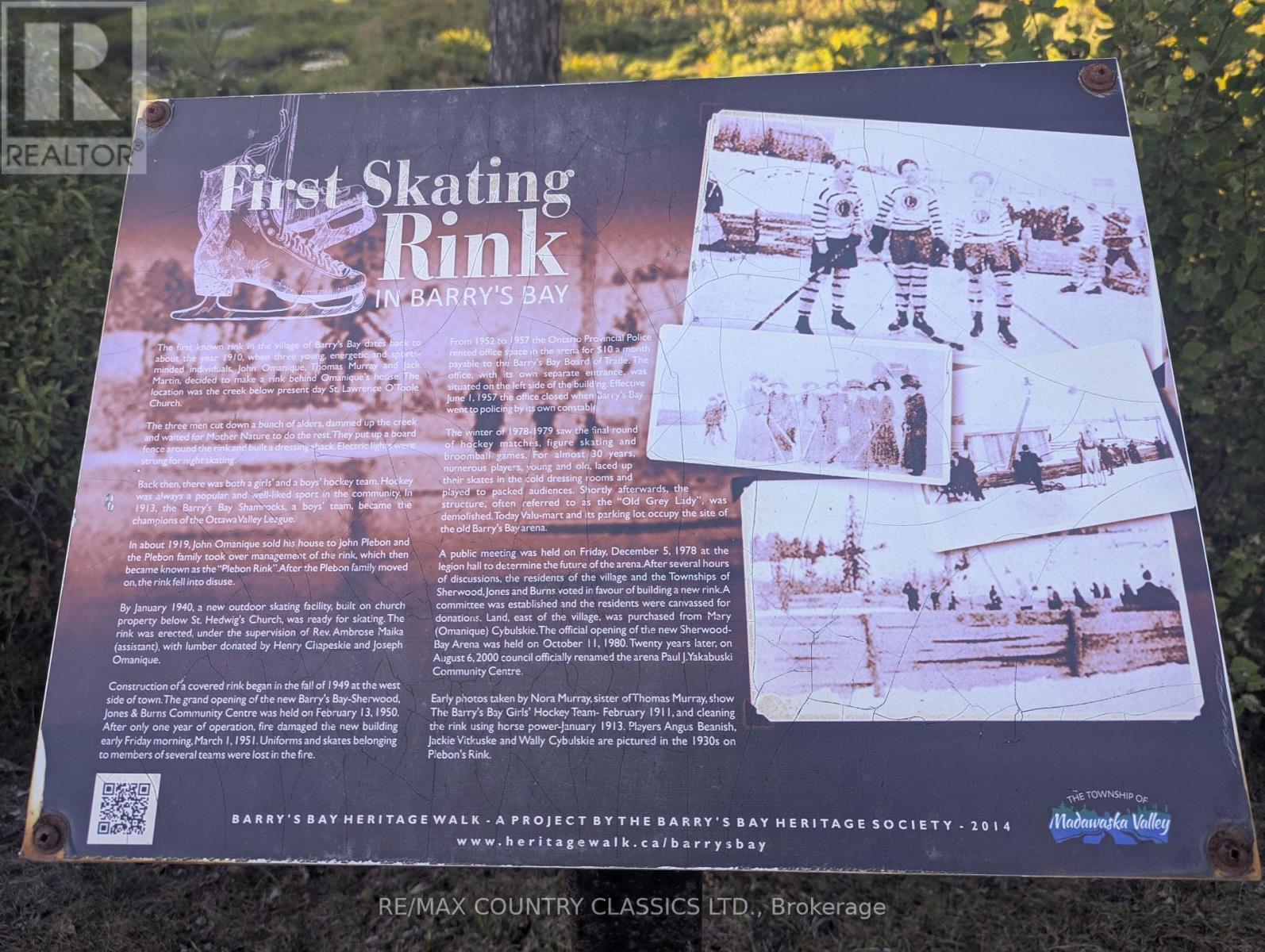 00000 Opeongo Line, Madawaska Valley, ON