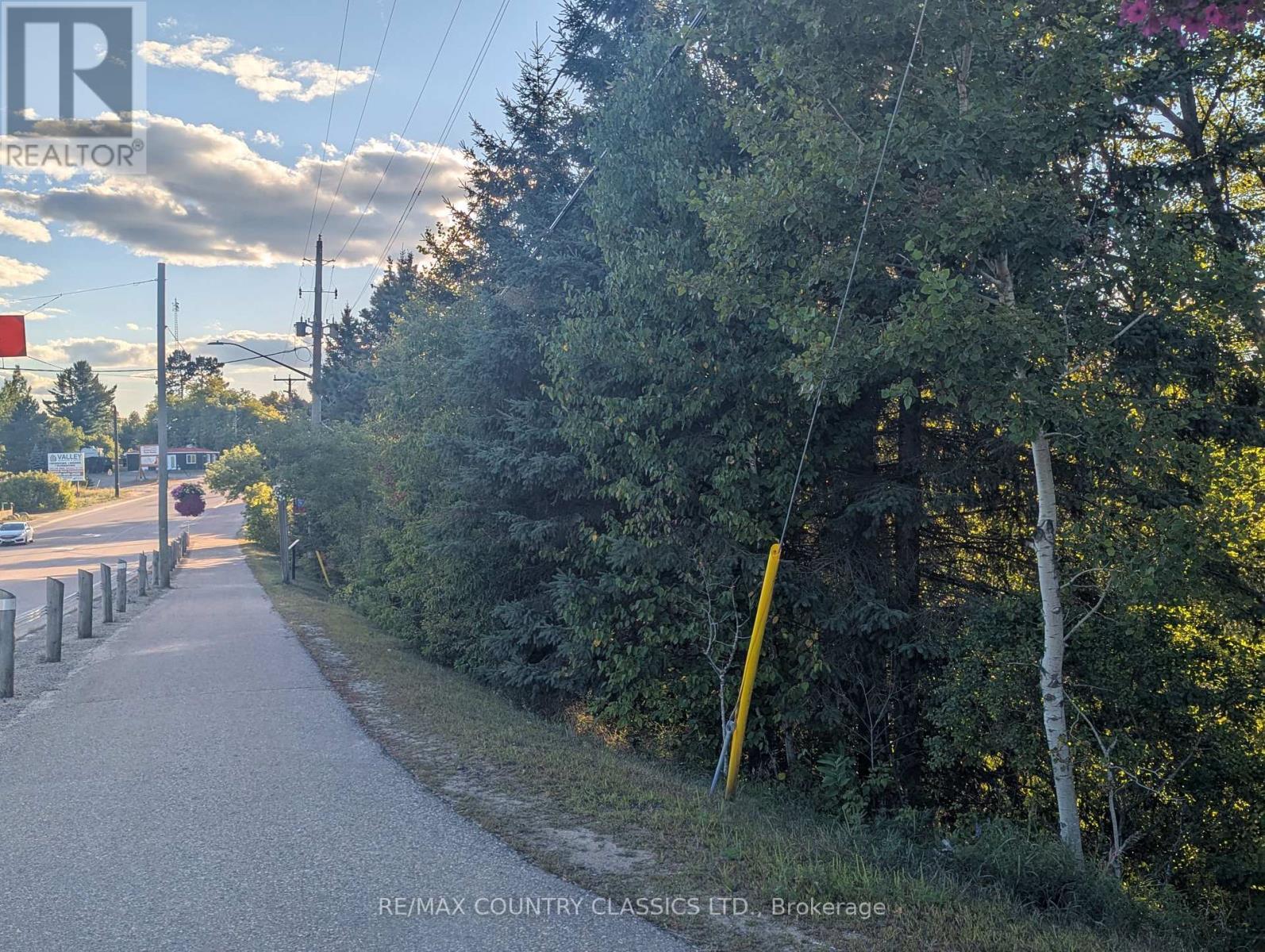 00000 Opeongo Line, Madawaska Valley, ON