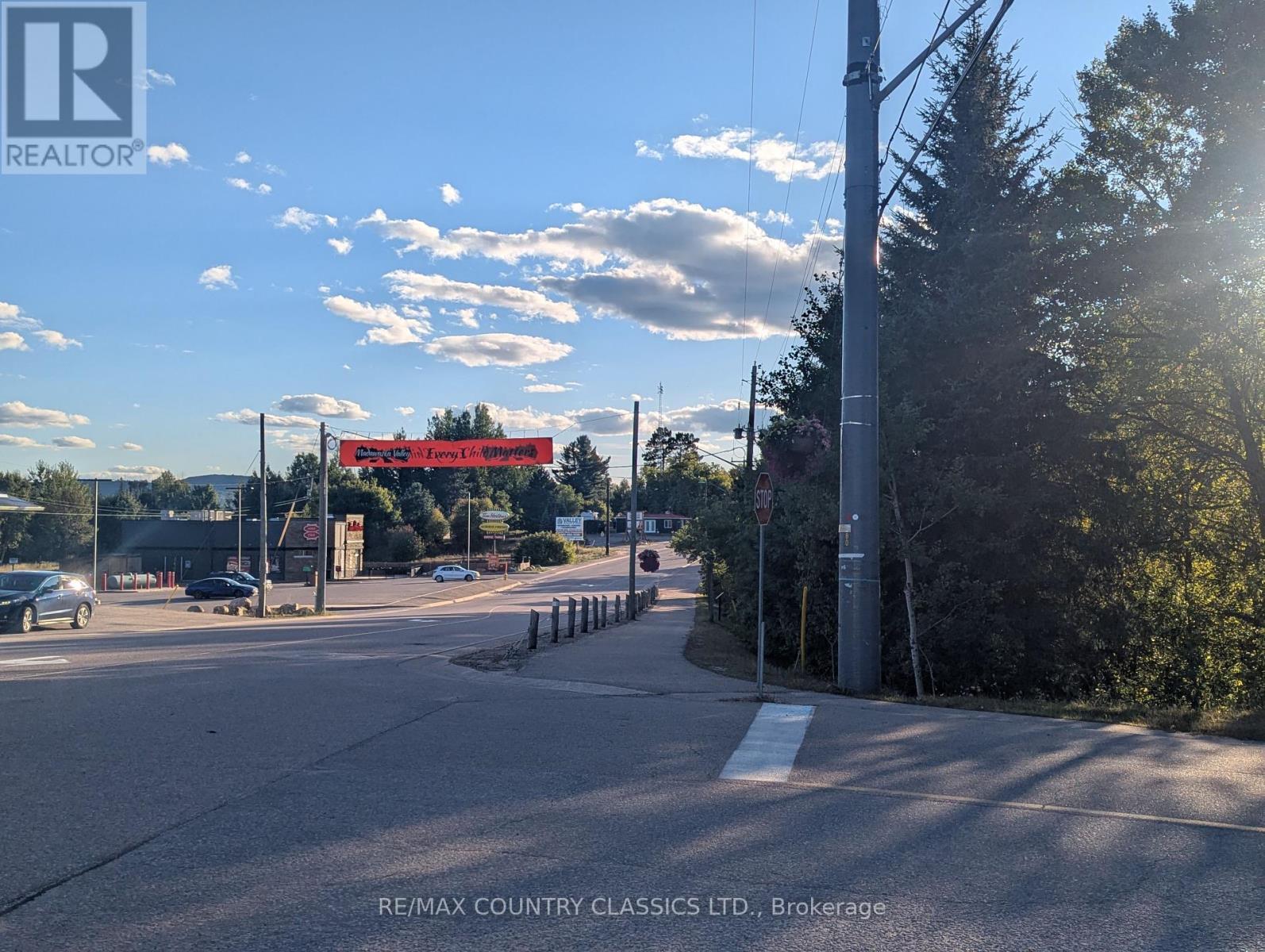 00000 Opeongo Line, Madawaska Valley, ON
