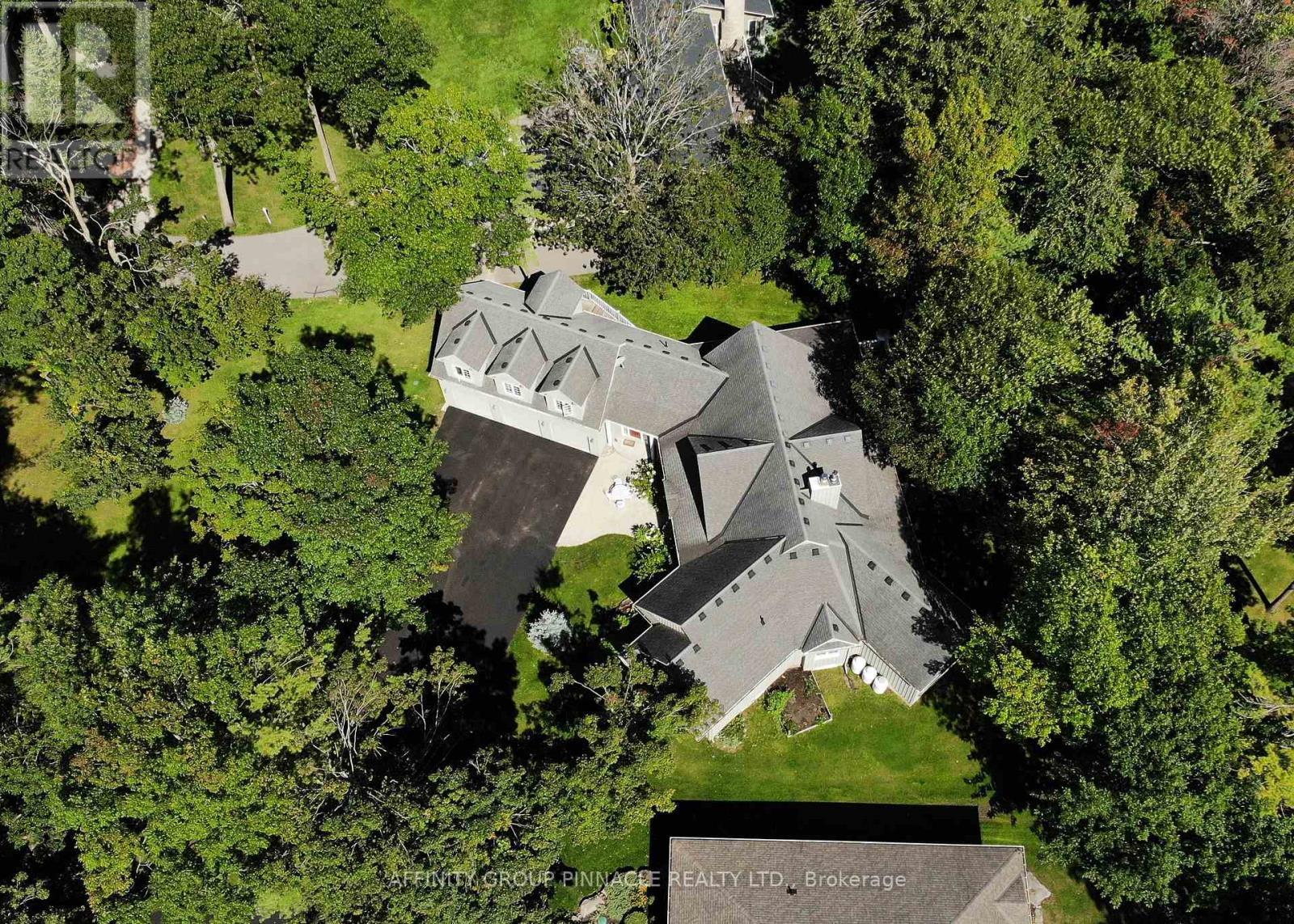 12 Edgewood Drive, Kawartha Lakes (Verulam), ON - Outdoor With View