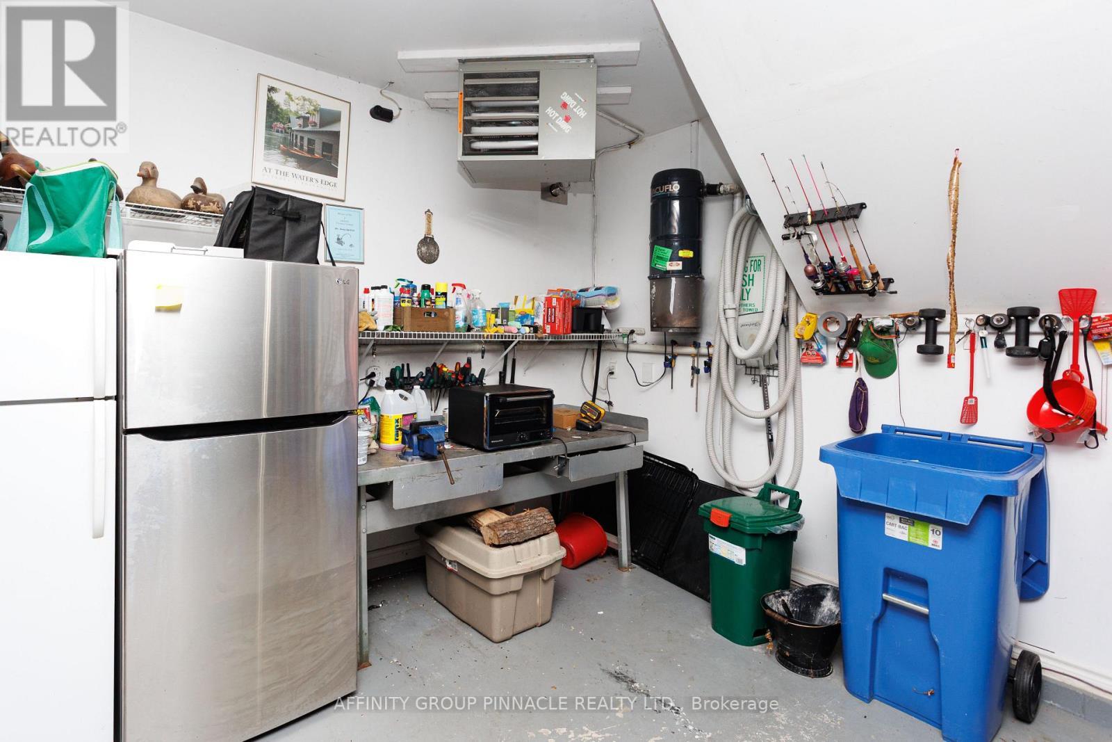 12 Edgewood Drive, Kawartha Lakes (Verulam), ON - Indoor