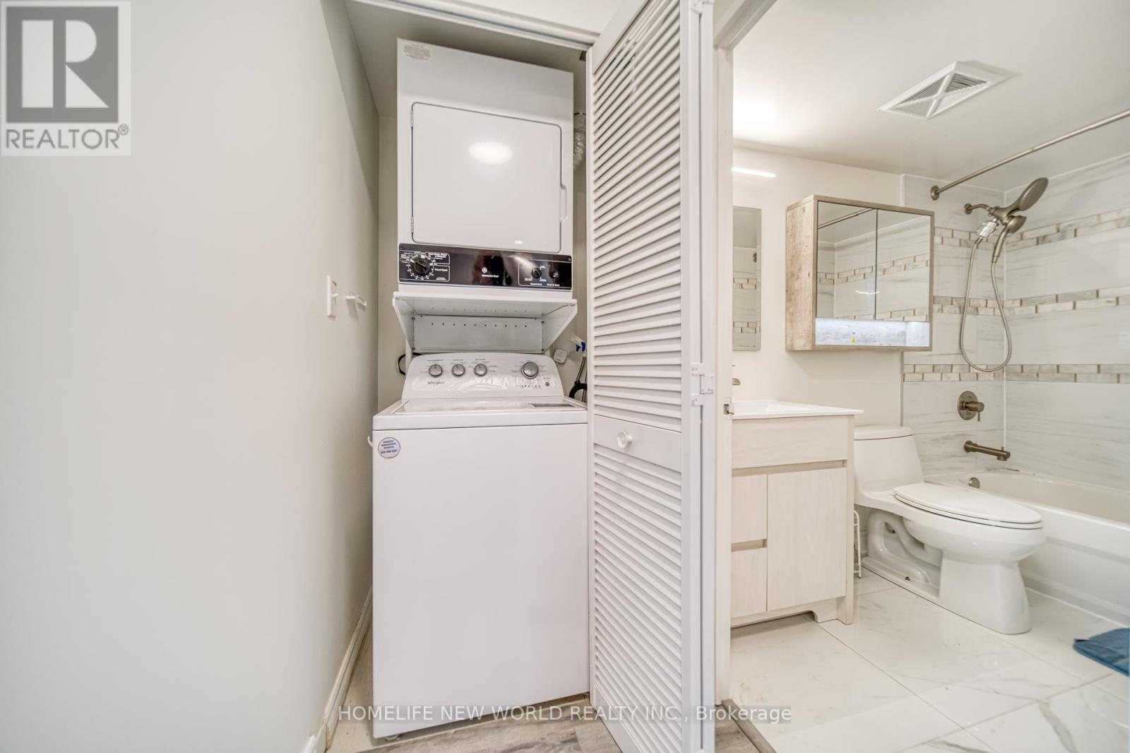 1908 - 35 Empress Avenue, Toronto, ON - Indoor