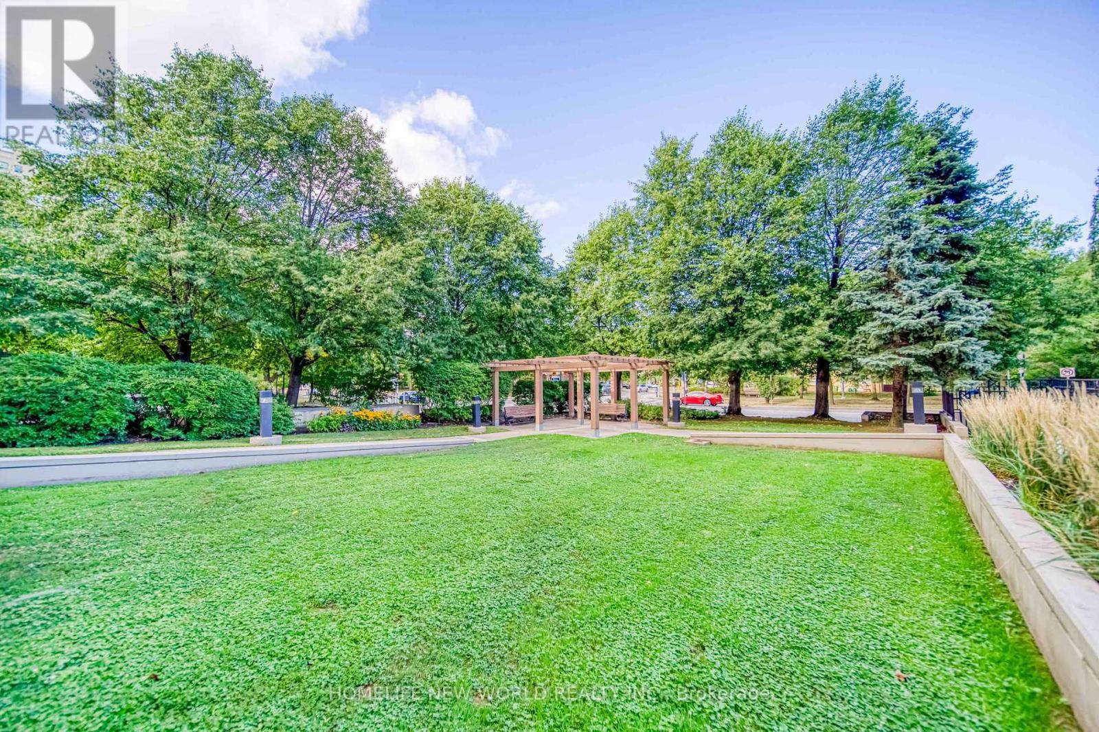 1908 - 35 Empress Avenue, Toronto, ON - Outdoor