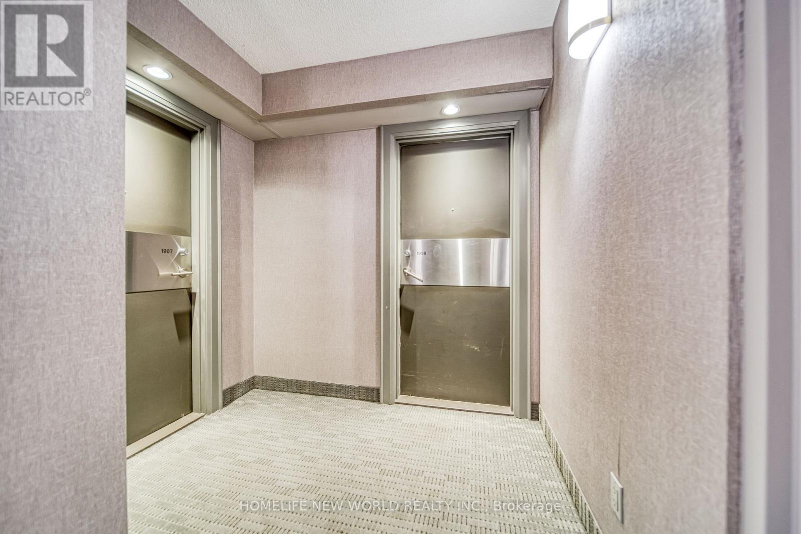 1908 - 35 Empress Avenue, Toronto, ON - Photo Showing Other Room