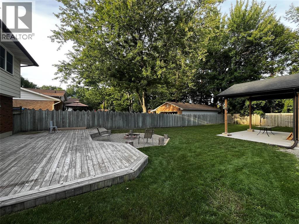 1245 Birkdale Crescent, Sarnia, ON