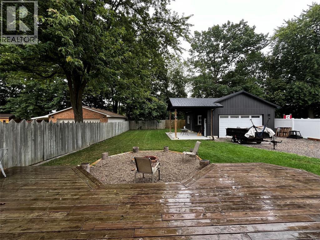 1245 Birkdale Crescent, Sarnia, ON