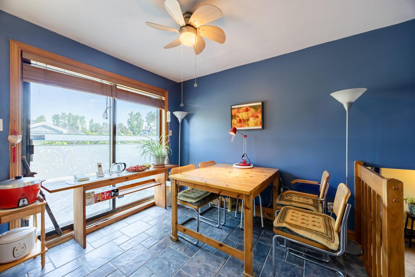 Dinette - 104 Ch. Du Vieux-Moulin, Notre-Dame-De-L'Île-Perrot, QC - Indoor