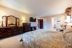 Chambre à coucher principale -