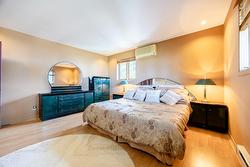 Chambre à coucher -