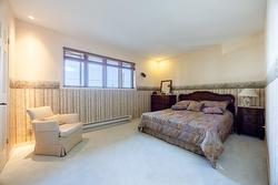 Chambre à coucher -