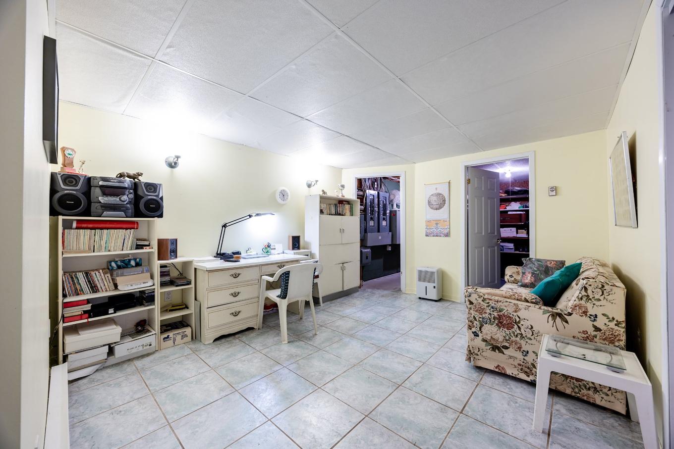 Playroom - 104 Ch. Du Vieux-Moulin, Notre-Dame-De-L'Île-Perrot, QC - Indoor