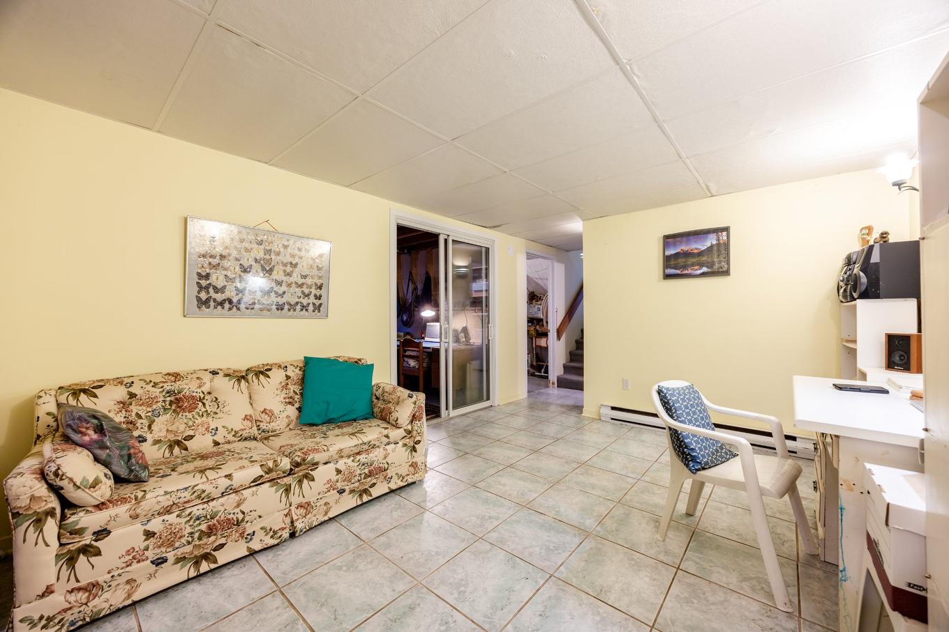 Playroom - 104 Ch. Du Vieux-Moulin, Notre-Dame-De-L'Île-Perrot, QC - Indoor